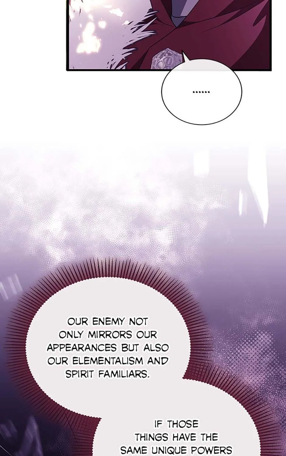 It’s My Destiny To Be The Hero’s Saviour Chapter 95 page 103 - 