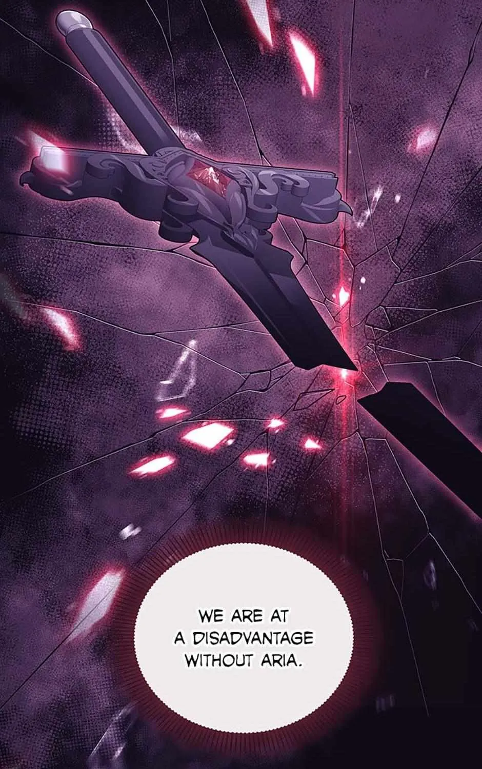 It’s My Destiny To Be The Hero’s Saviour Chapter 95 page 105 - 