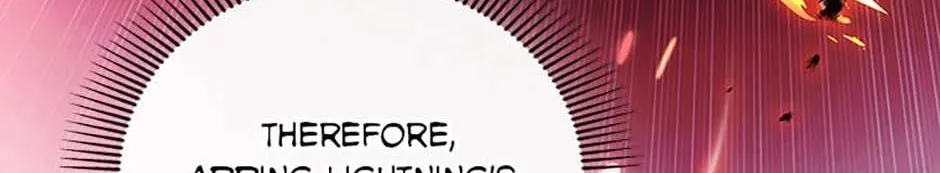 It’s My Destiny To Be The Hero’s Saviour Chapter 95 page 12 - 