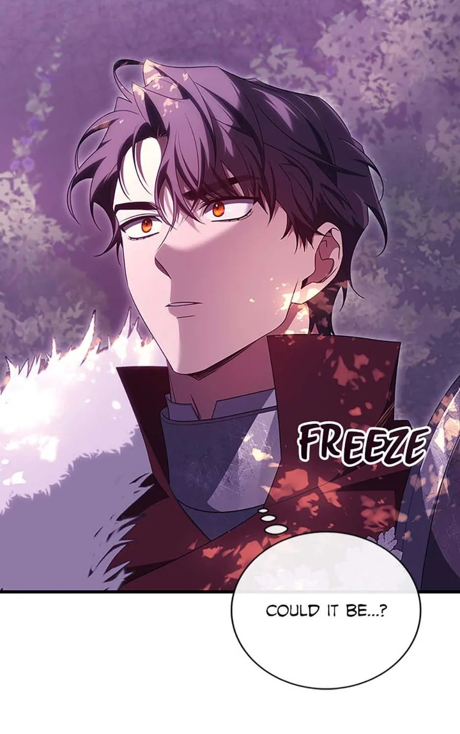 It’s My Destiny To Be The Hero’s Saviour Chapter 95 page 113 - 