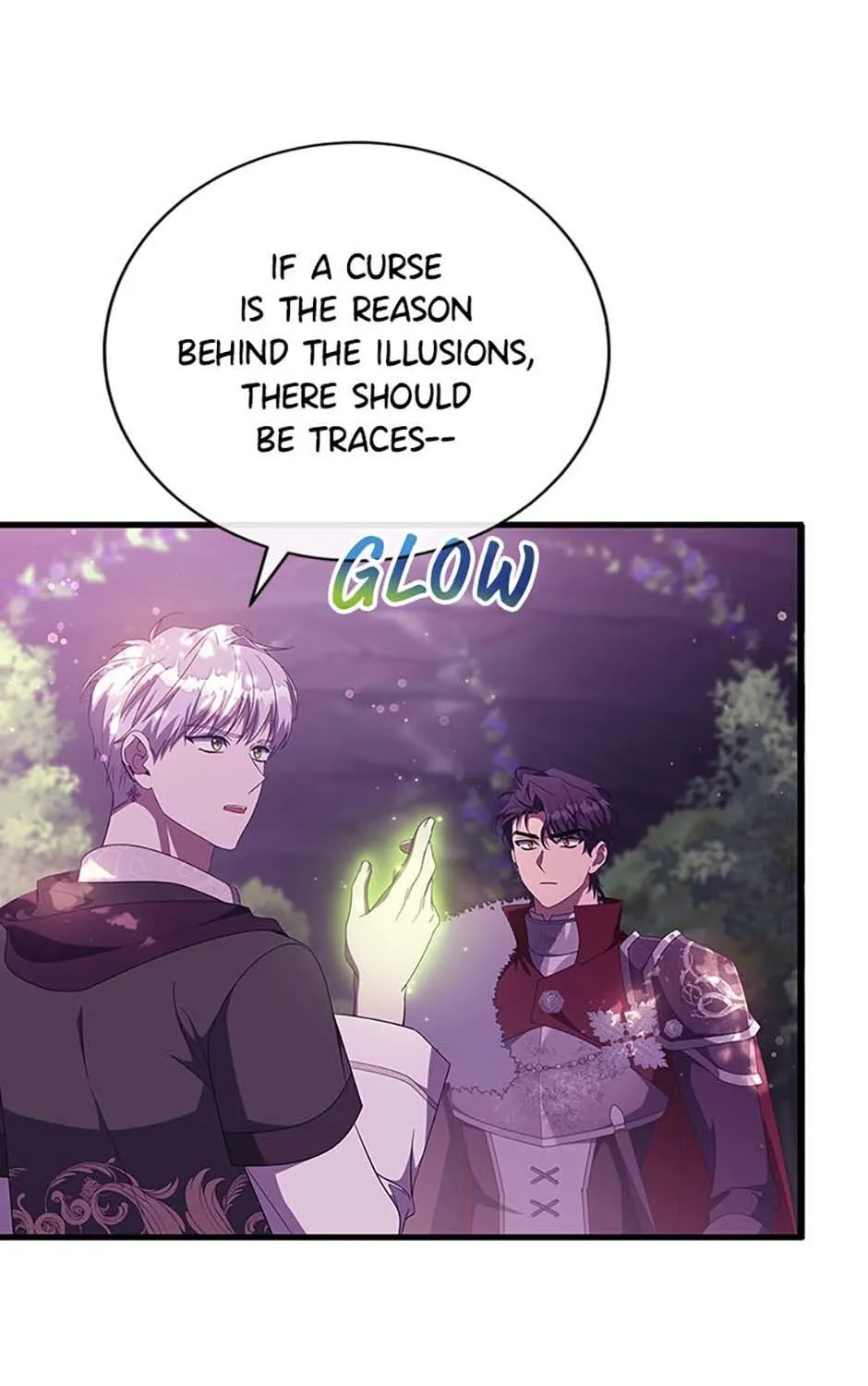 It’s My Destiny To Be The Hero’s Saviour Chapter 95 page 115 - 
