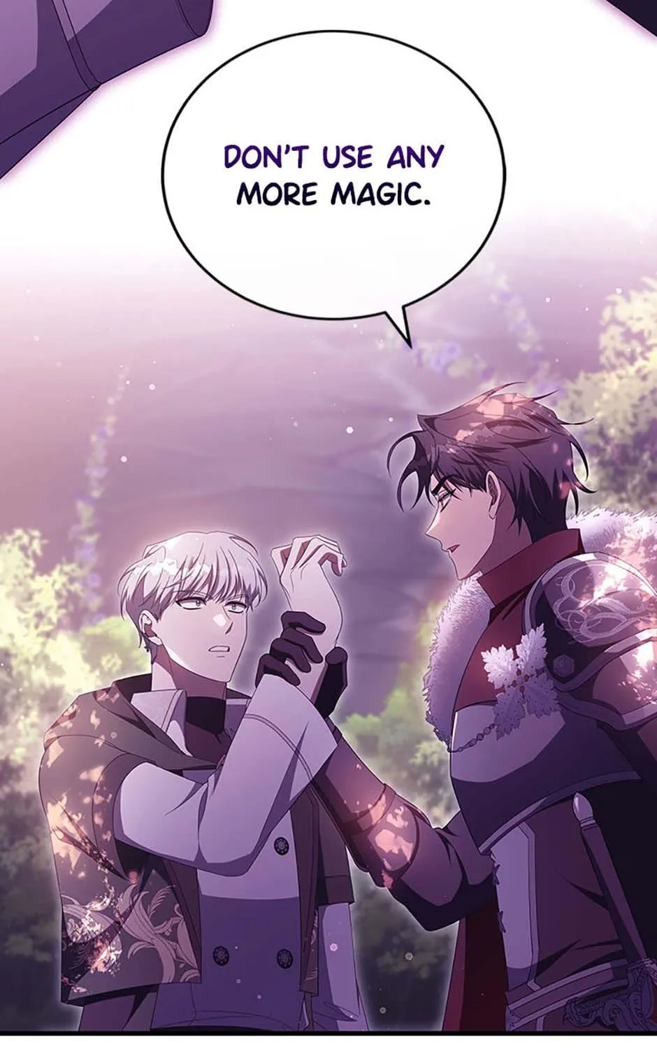 It’s My Destiny To Be The Hero’s Saviour Chapter 95 page 119 - 