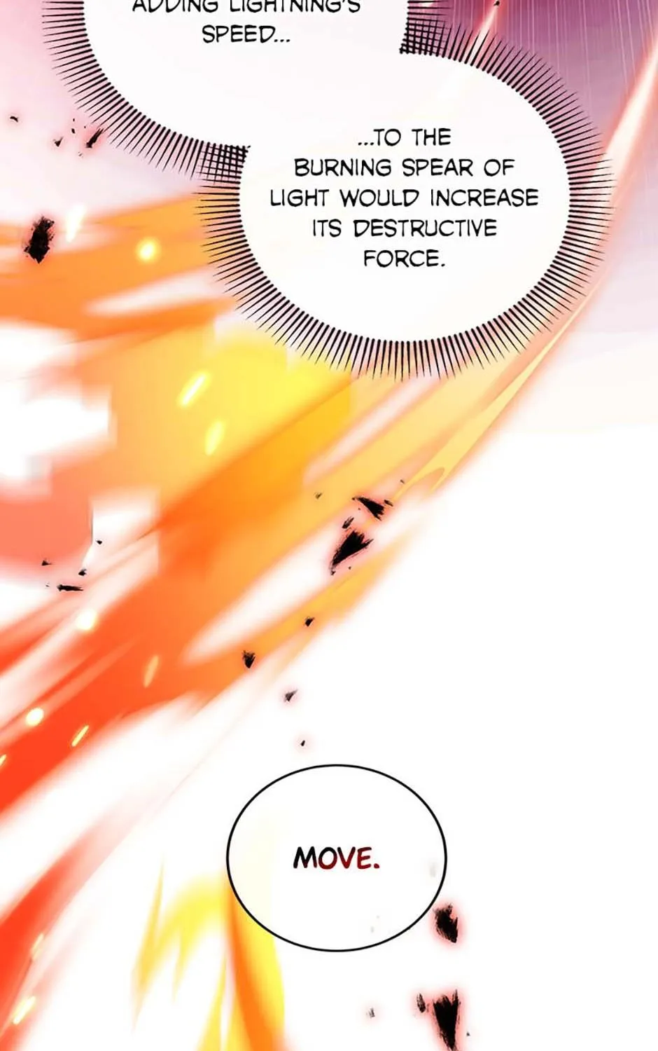 It’s My Destiny To Be The Hero’s Saviour Chapter 95 page 13 - 