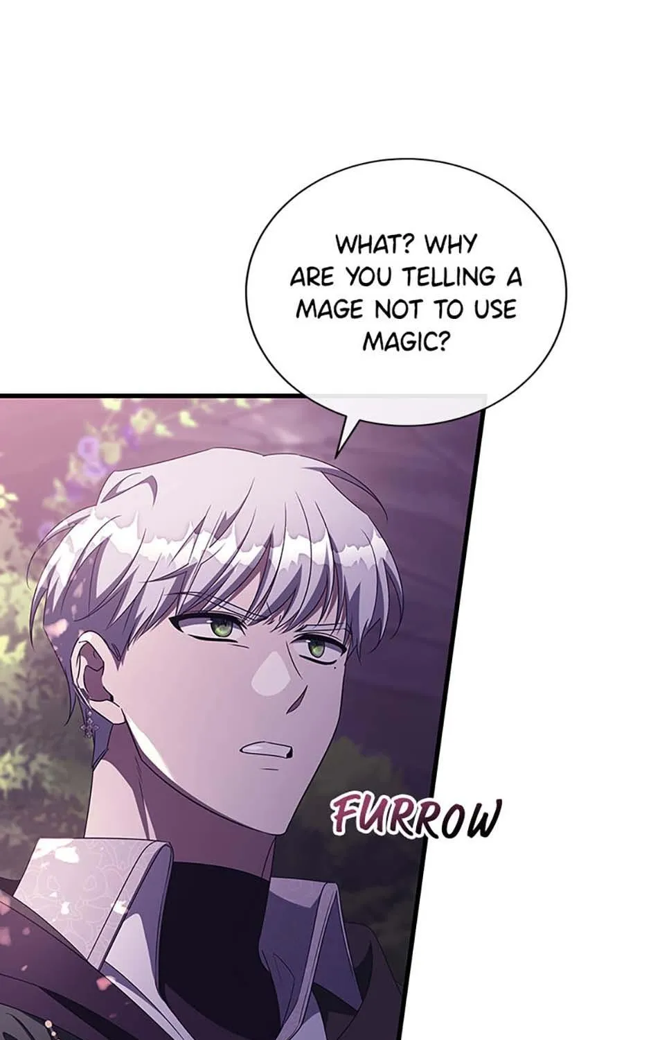 It’s My Destiny To Be The Hero’s Saviour Chapter 95 page 121 - 