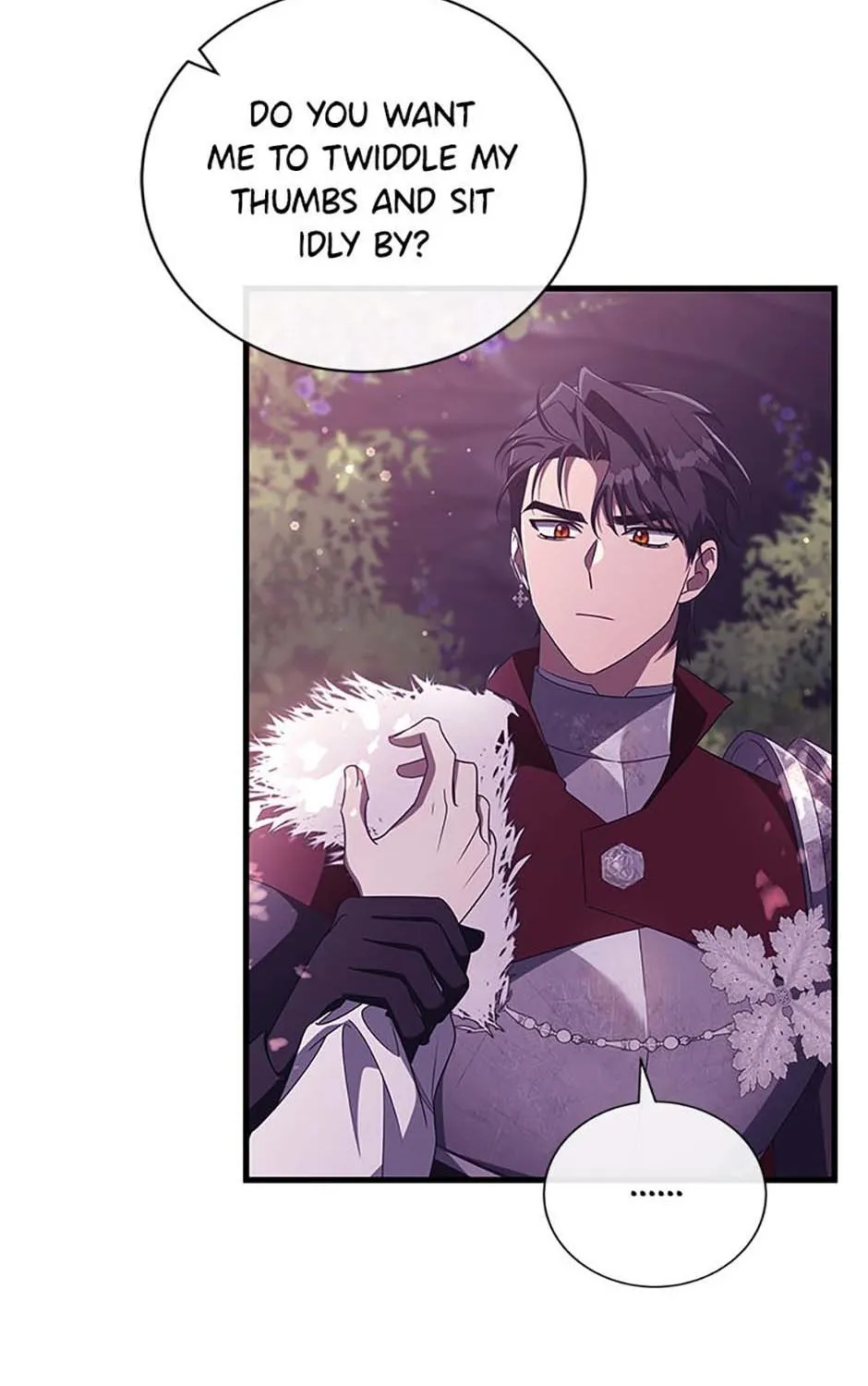 It’s My Destiny To Be The Hero’s Saviour Chapter 95 page 123 - 