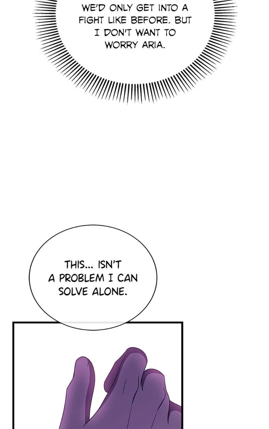 It’s My Destiny To Be The Hero’s Saviour Chapter 95 page 125 - 