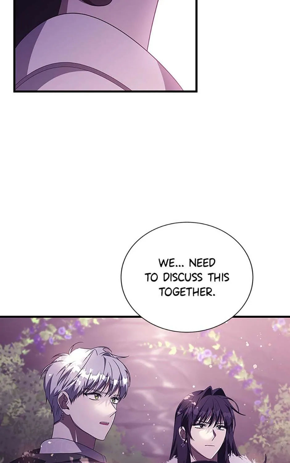 It’s My Destiny To Be The Hero’s Saviour Chapter 95 page 127 - 