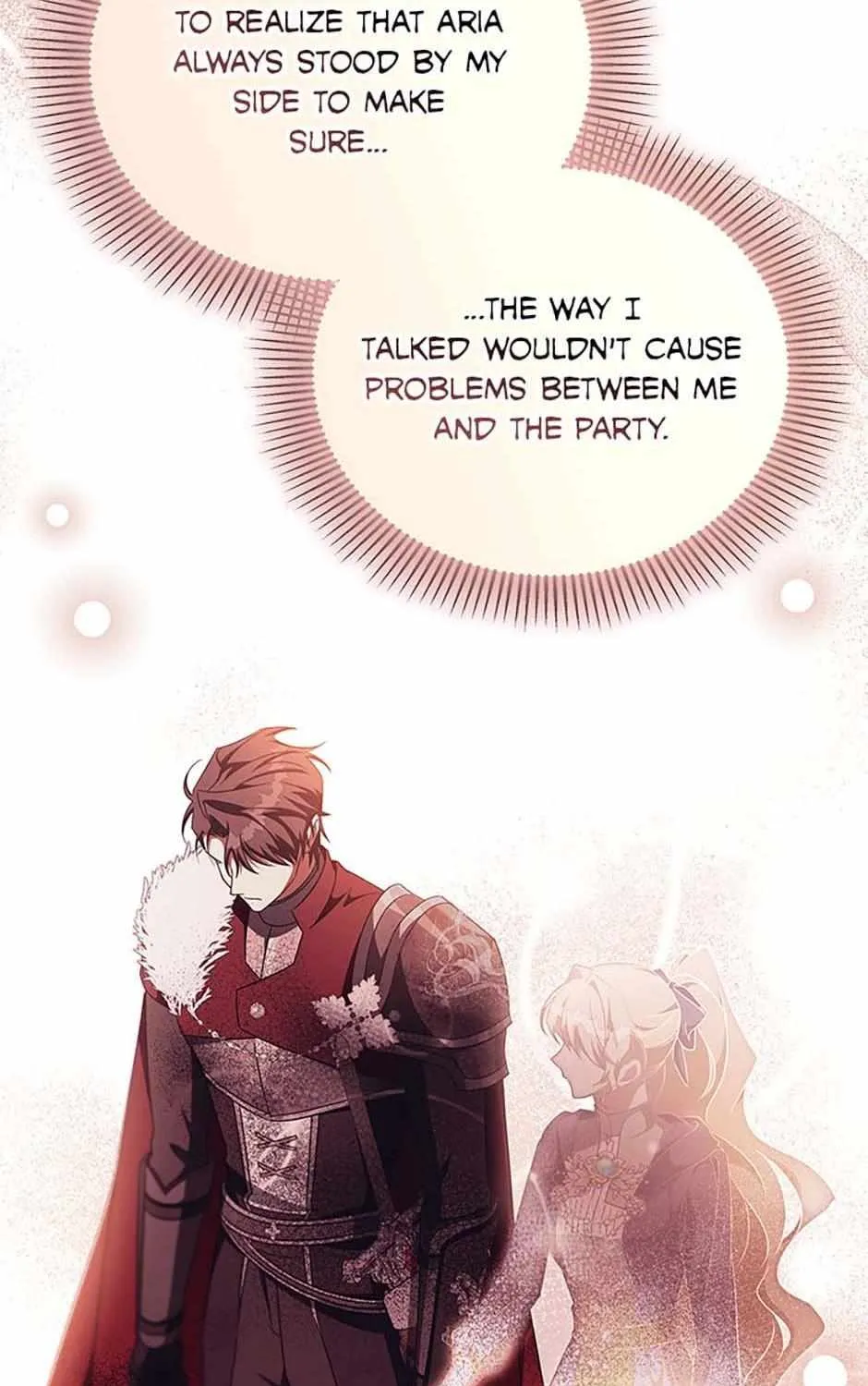 It’s My Destiny To Be The Hero’s Saviour Chapter 95 page 135 - 