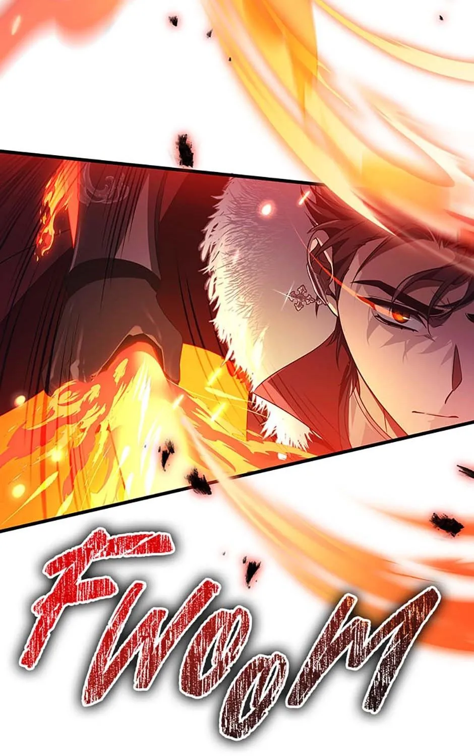 It’s My Destiny To Be The Hero’s Saviour Chapter 95 page 15 - 