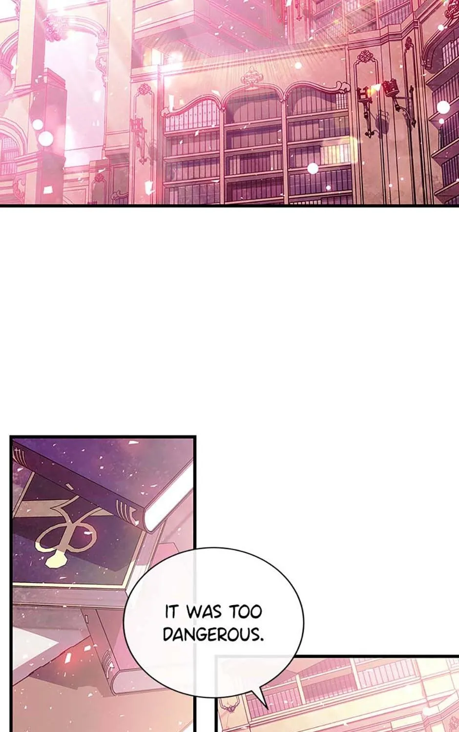 It’s My Destiny To Be The Hero’s Saviour Chapter 95 page 141 - 