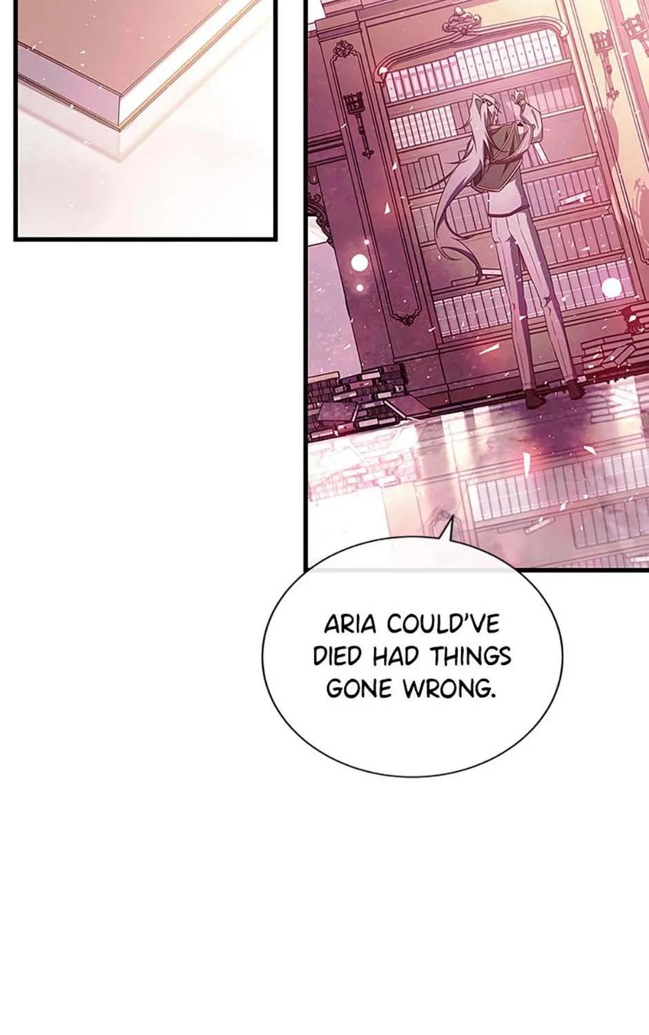 It’s My Destiny To Be The Hero’s Saviour Chapter 95 page 143 - 