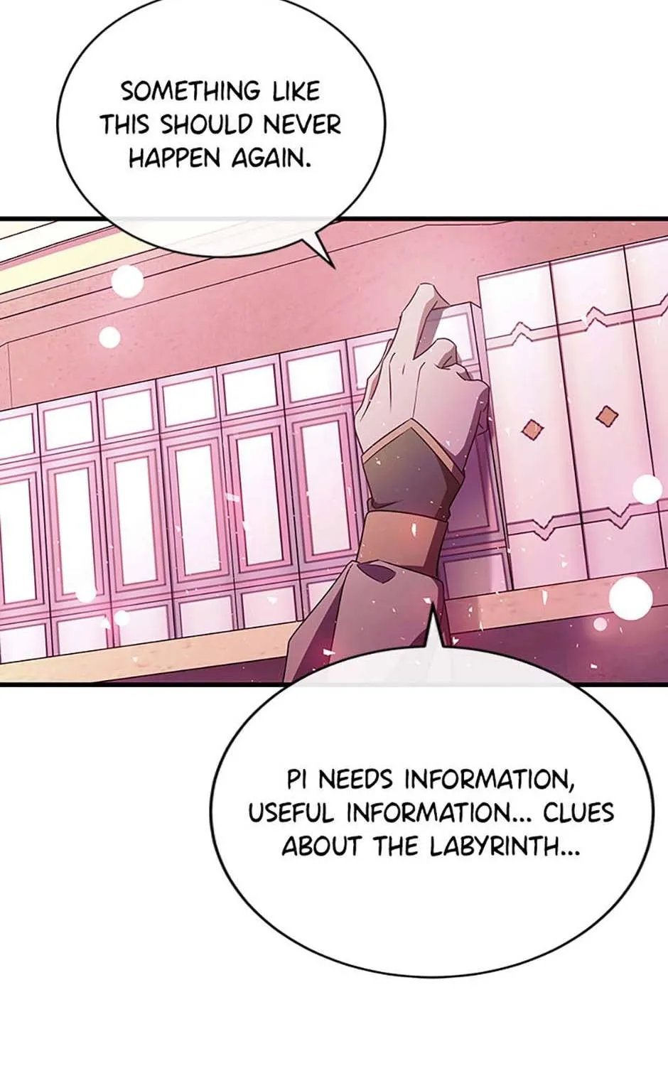 It’s My Destiny To Be The Hero’s Saviour Chapter 95 page 145 - 