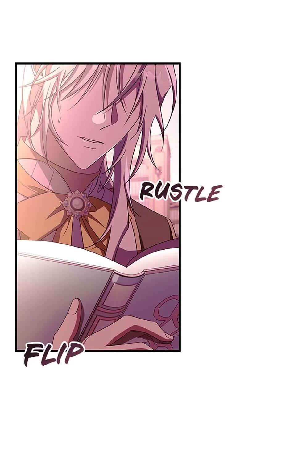 It’s My Destiny To Be The Hero’s Saviour Chapter 95 page 147 - 