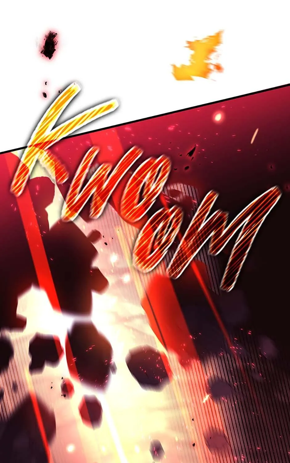 It’s My Destiny To Be The Hero’s Saviour Chapter 95 page 17 - 