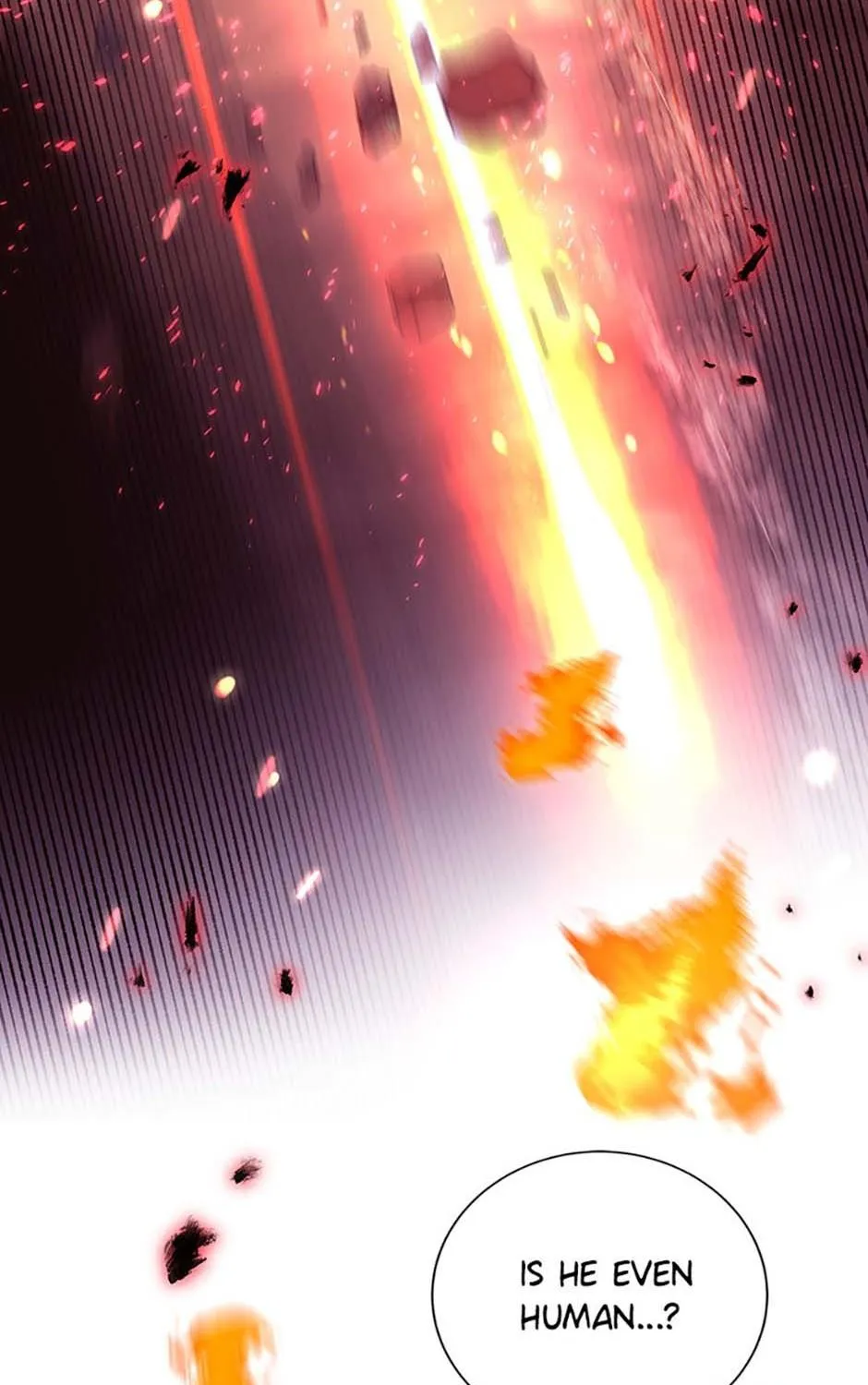 It’s My Destiny To Be The Hero’s Saviour Chapter 95 page 19 - 