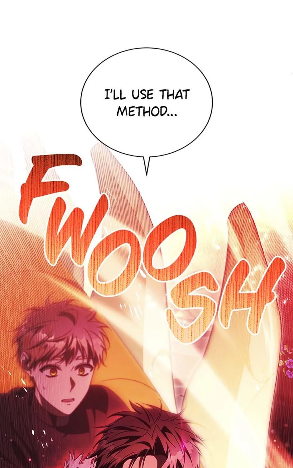 It’s My Destiny To Be The Hero’s Saviour Chapter 95 page 3 - 
