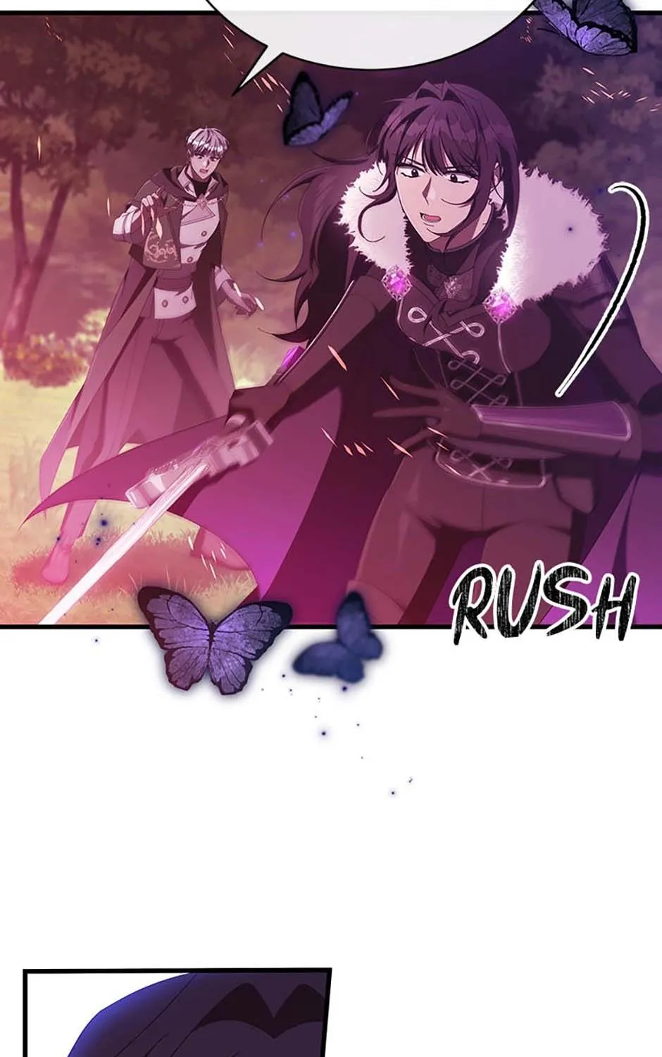 It’s My Destiny To Be The Hero’s Saviour Chapter 95 page 27 - 