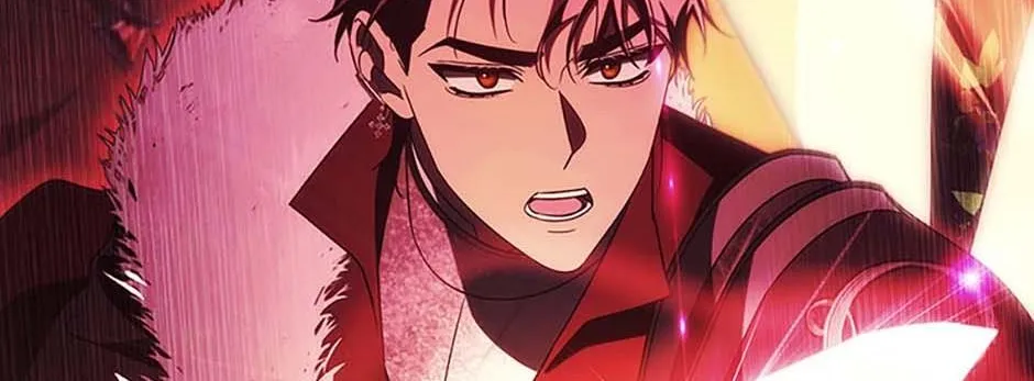 It’s My Destiny To Be The Hero’s Saviour Chapter 95 page 4 - 