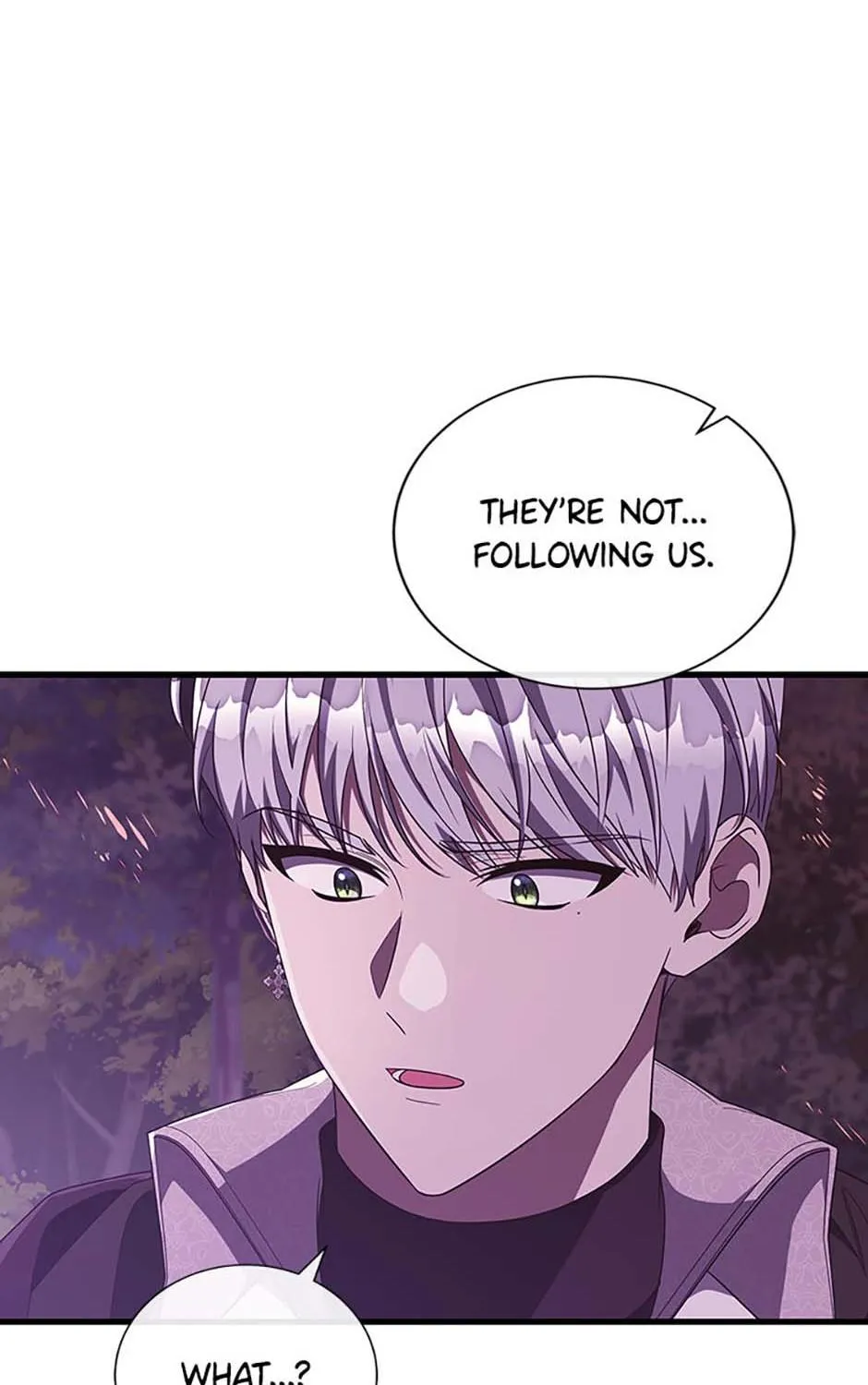 It’s My Destiny To Be The Hero’s Saviour Chapter 95 page 31 - 