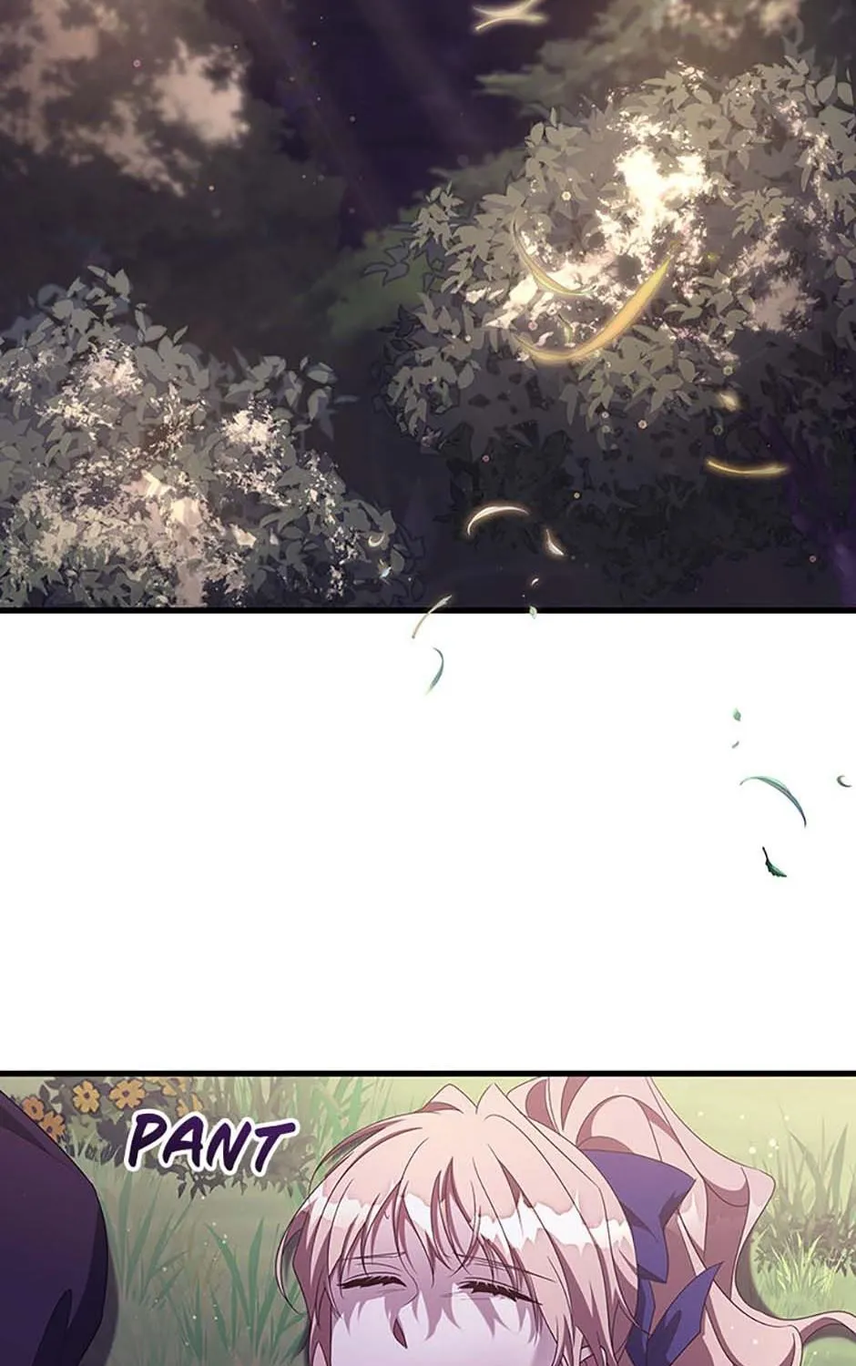 It’s My Destiny To Be The Hero’s Saviour Chapter 95 page 37 - 