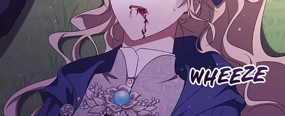 It’s My Destiny To Be The Hero’s Saviour Chapter 95 page 38 - 