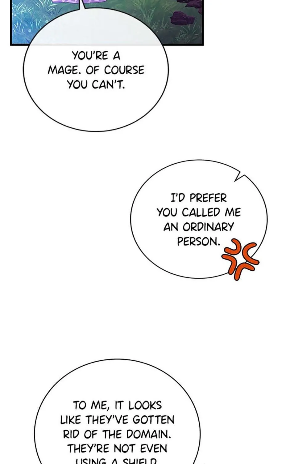 It’s My Destiny To Be The Hero’s Saviour Chapter 95 page 43 - 