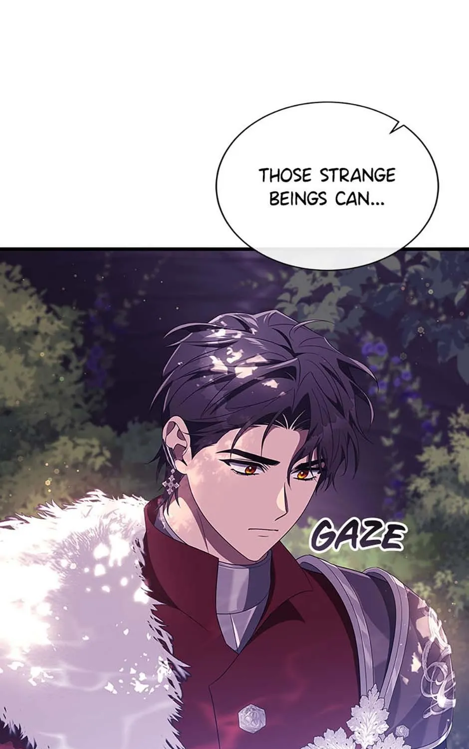 It’s My Destiny To Be The Hero’s Saviour Chapter 95 page 47 - 