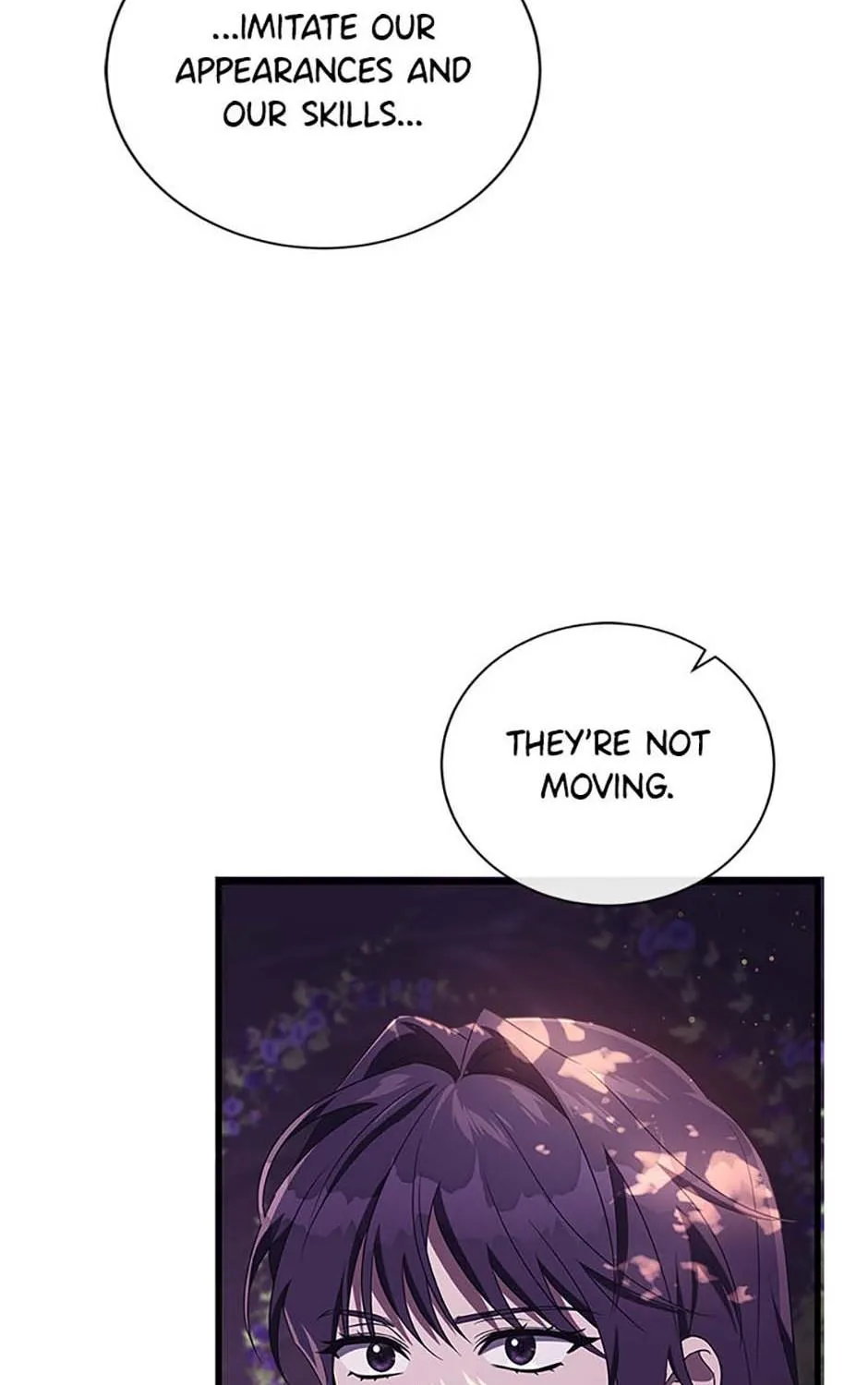 It’s My Destiny To Be The Hero’s Saviour Chapter 95 page 49 - 