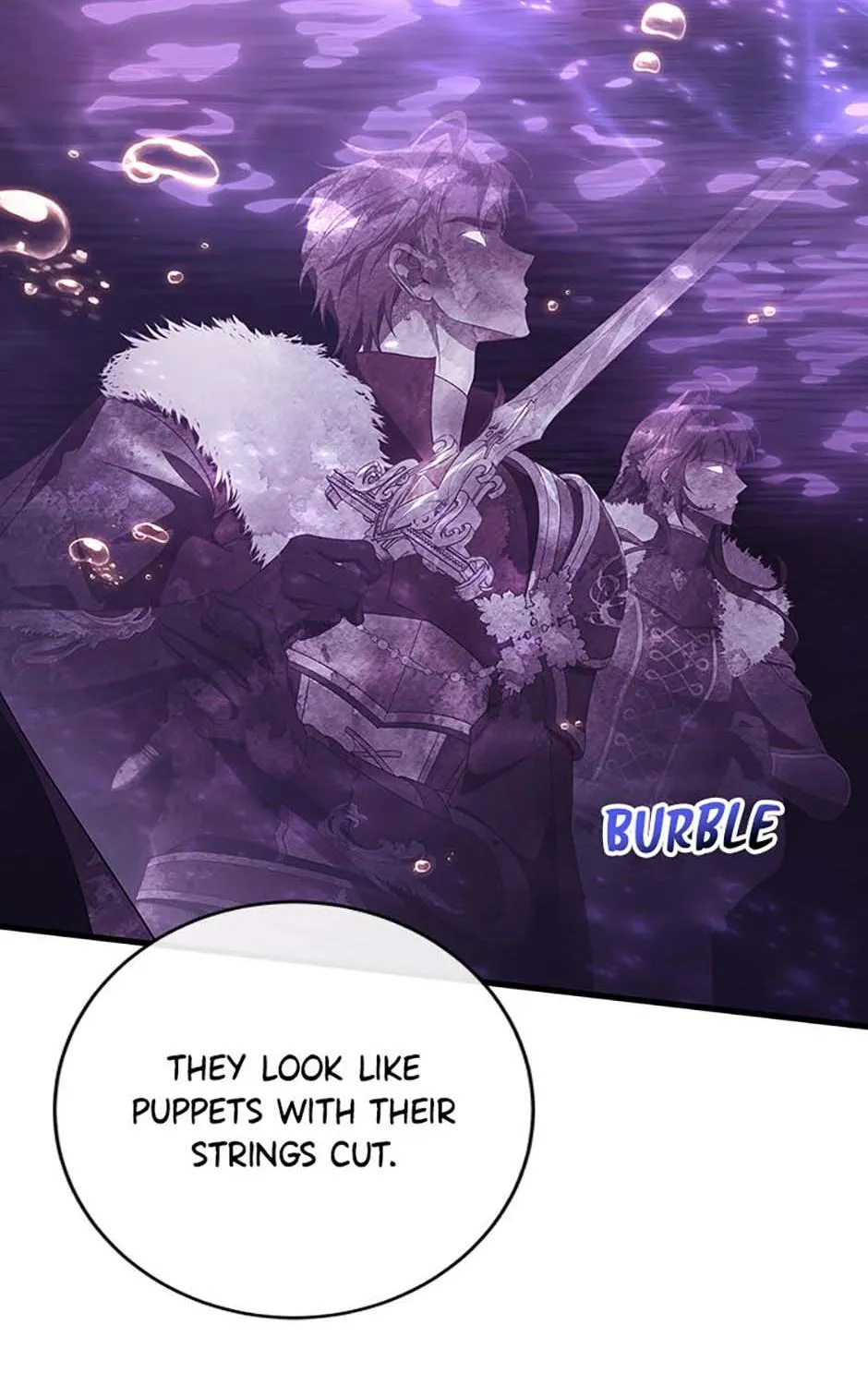 It’s My Destiny To Be The Hero’s Saviour Chapter 95 page 53 - 