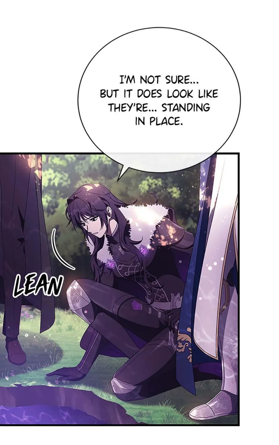 It’s My Destiny To Be The Hero’s Saviour Chapter 95 page 55 - 