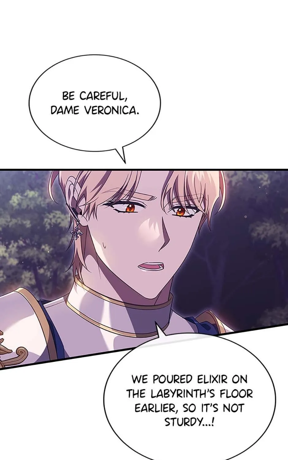 It’s My Destiny To Be The Hero’s Saviour Chapter 95 page 57 - 