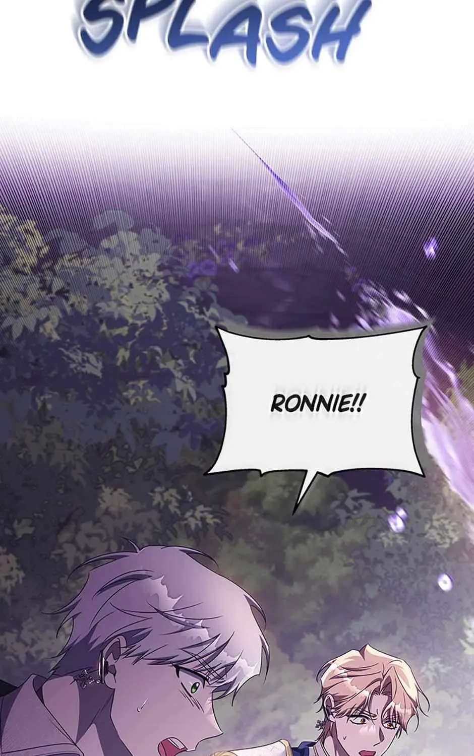 It’s My Destiny To Be The Hero’s Saviour Chapter 95 page 61 - 