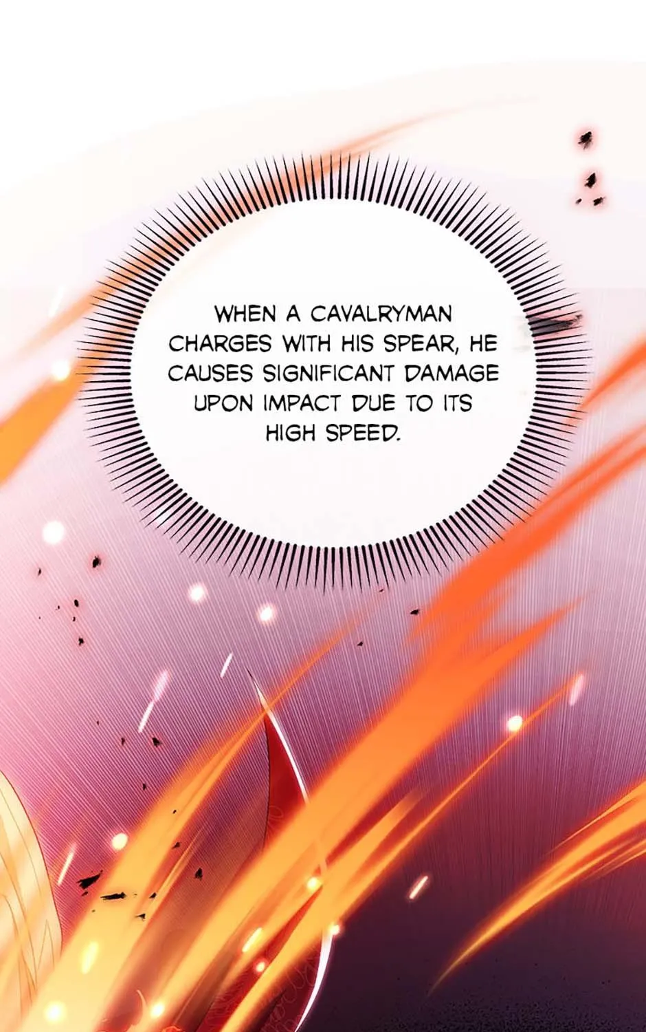 It’s My Destiny To Be The Hero’s Saviour Chapter 95 page 9 - 