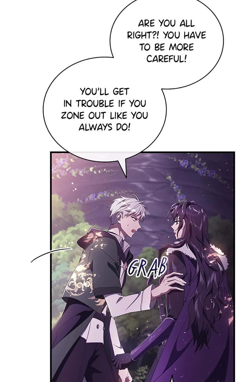 It’s My Destiny To Be The Hero’s Saviour Chapter 95 page 81 - 