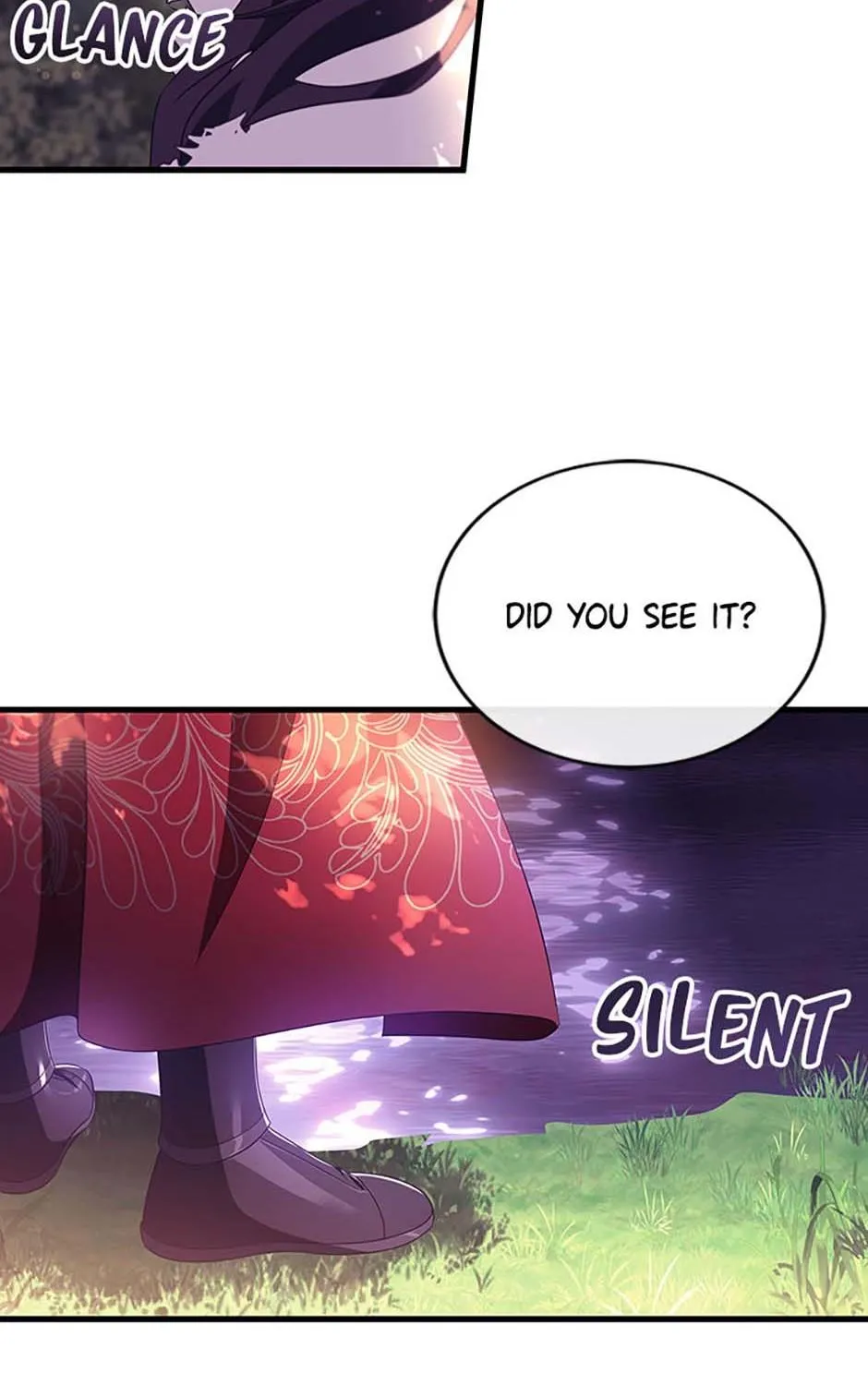 It’s My Destiny To Be The Hero’s Saviour Chapter 95 page 85 - 
