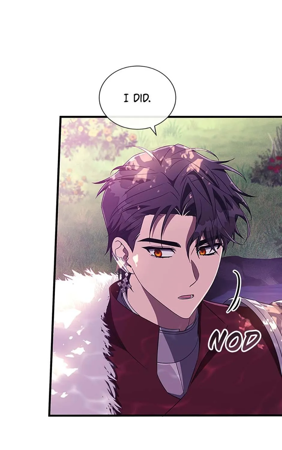 It’s My Destiny To Be The Hero’s Saviour Chapter 95 page 87 - 