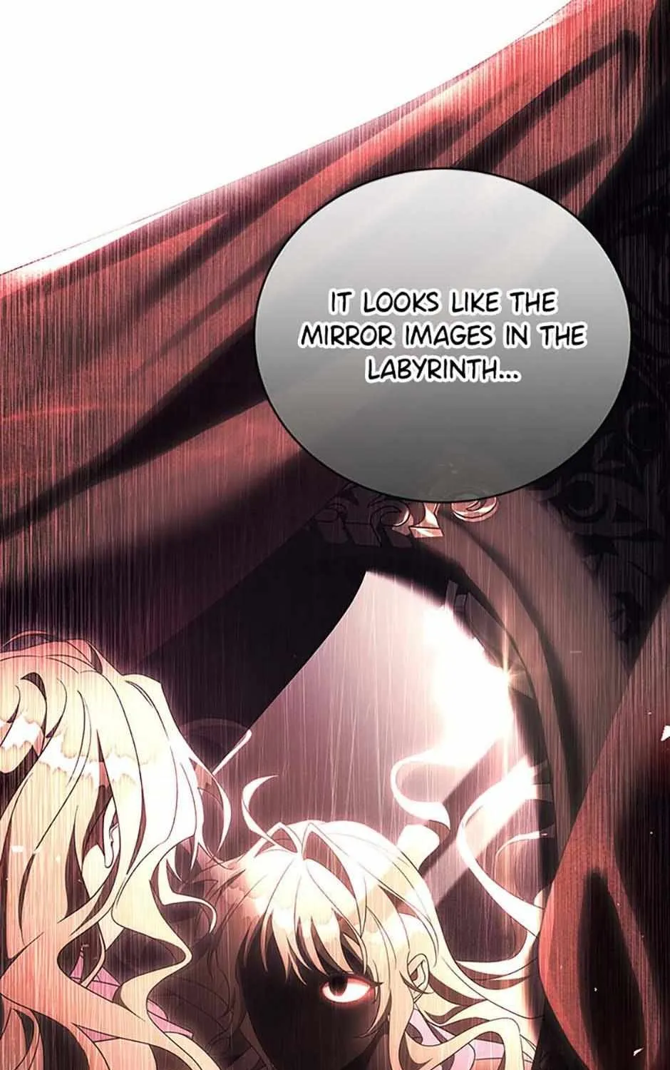 It’s My Destiny To Be The Hero’s Saviour Chapter 95 page 89 - 