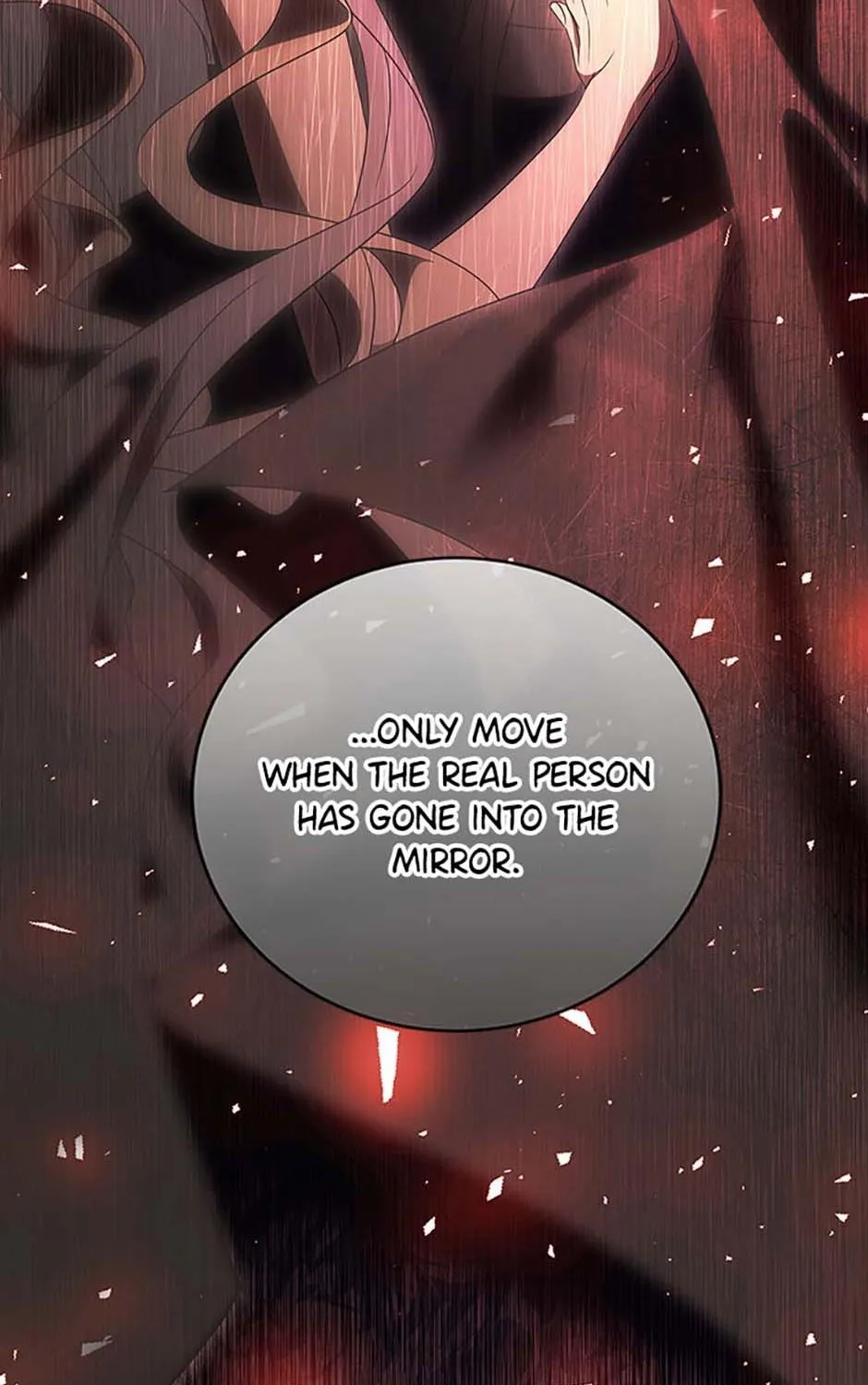 It’s My Destiny To Be The Hero’s Saviour Chapter 95 page 91 - 