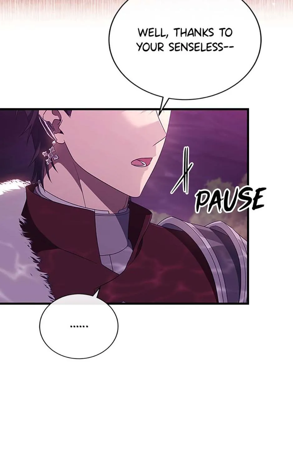 It’s My Destiny To Be The Hero’s Saviour Chapter 95 page 93 - 