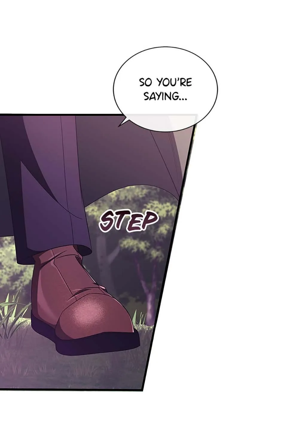 It’s My Destiny To Be The Hero’s Saviour Chapter 95 page 97 - 