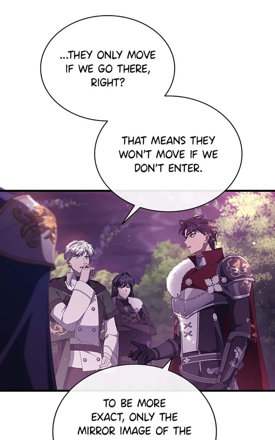 It’s My Destiny To Be The Hero’s Saviour Chapter 95 page 99 - 