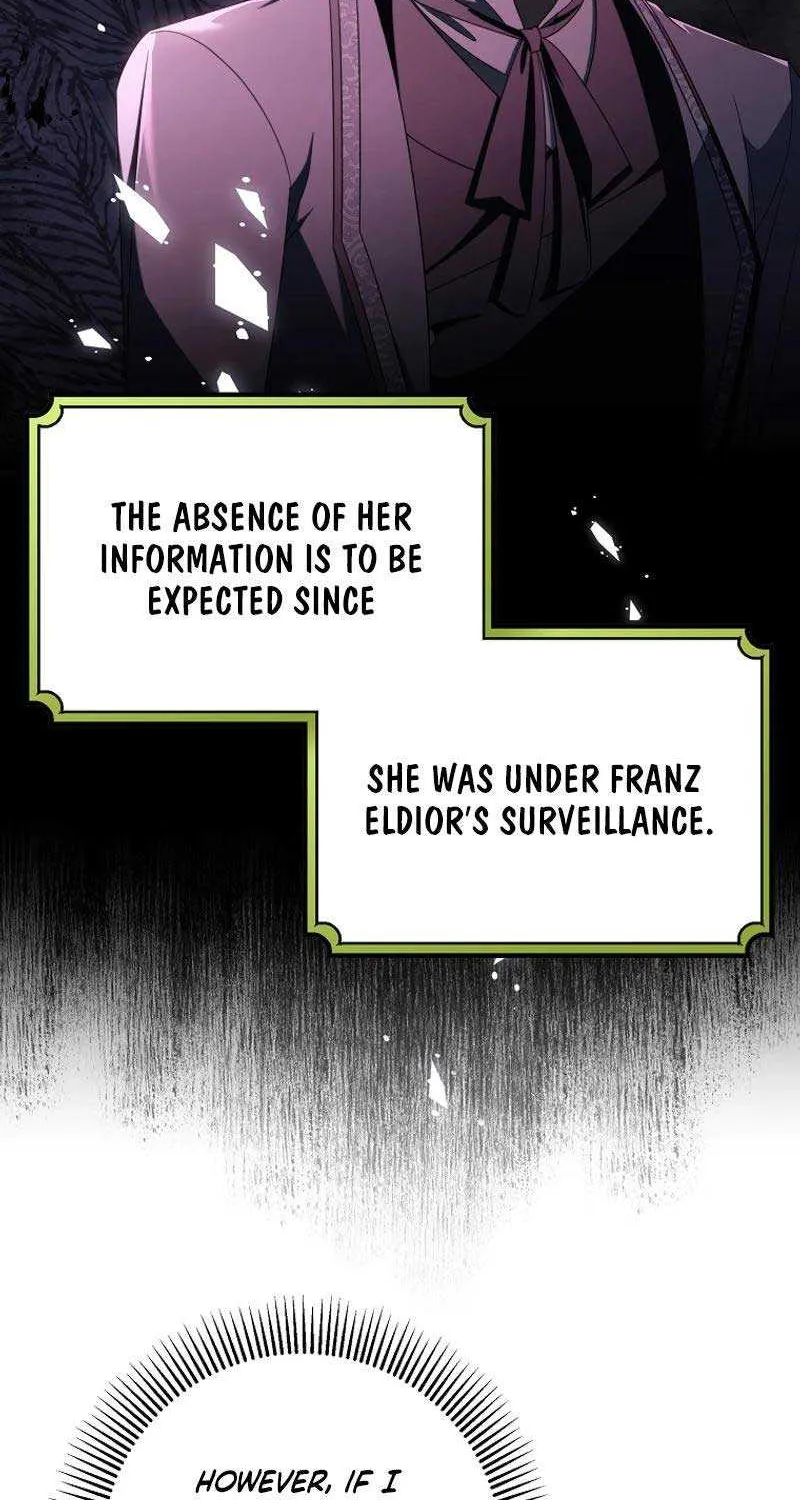 It’s My Destiny To Be The Hero’s Saviour Chapter 96 page 11 - 