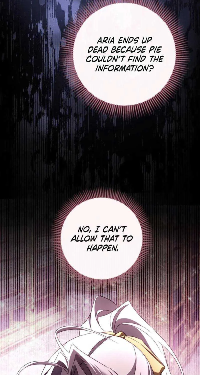 It’s My Destiny To Be The Hero’s Saviour Chapter 96 page 14 - 