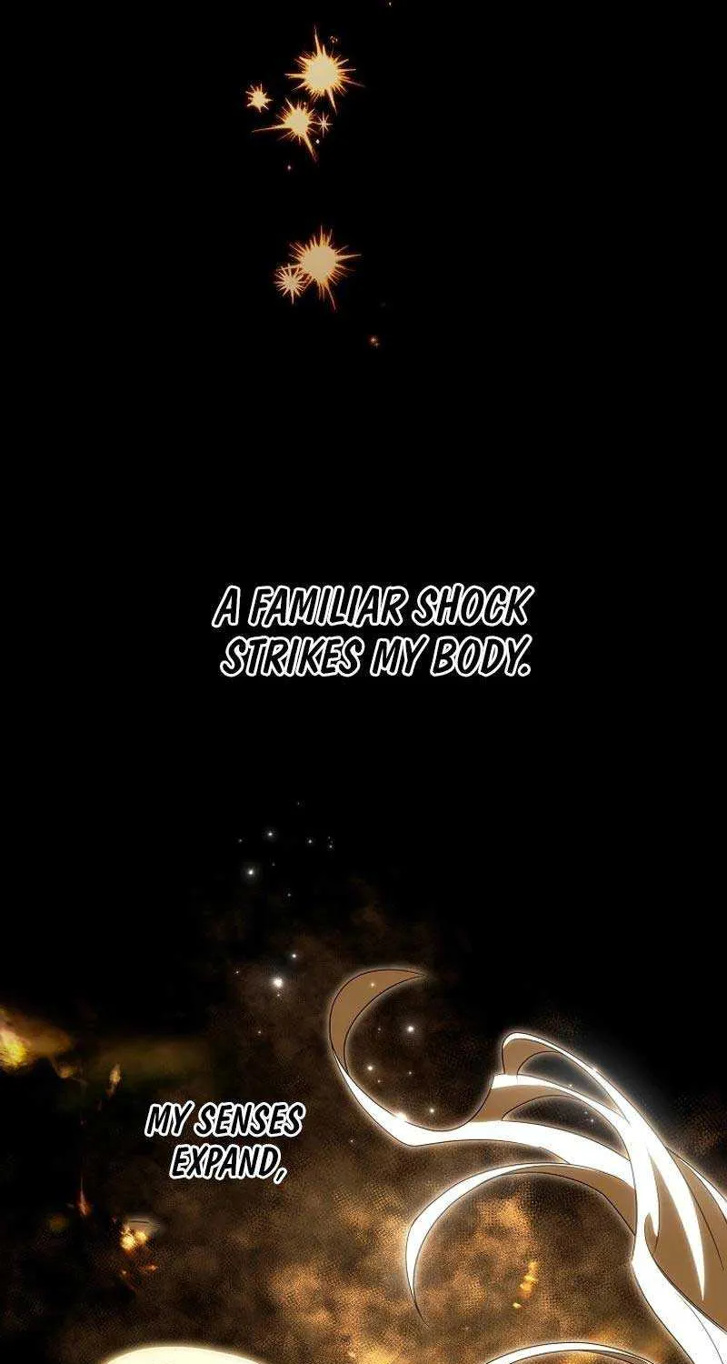It’s My Destiny To Be The Hero’s Saviour Chapter 96 page 19 - 