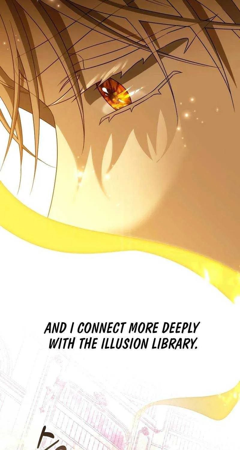 It’s My Destiny To Be The Hero’s Saviour Chapter 96 page 21 - 