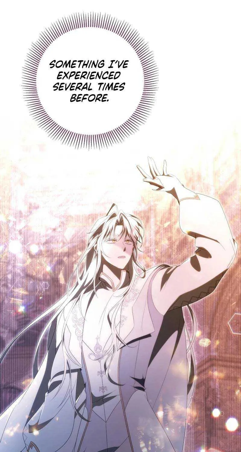 It’s My Destiny To Be The Hero’s Saviour Chapter 96 page 23 - 