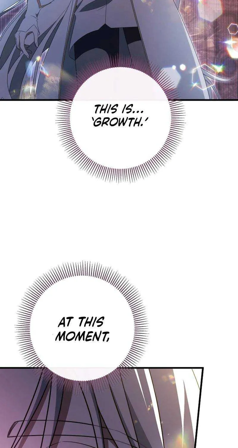 It’s My Destiny To Be The Hero’s Saviour Chapter 96 page 24 - 