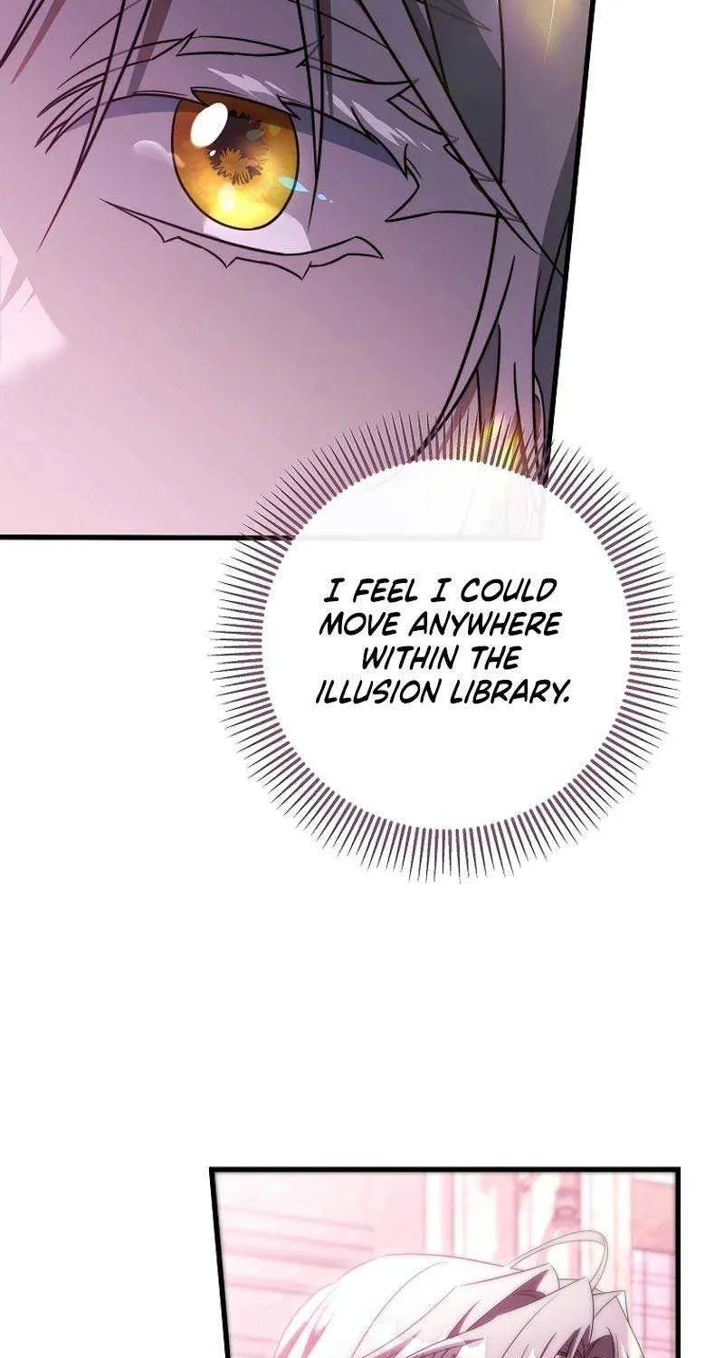 It’s My Destiny To Be The Hero’s Saviour Chapter 96 page 25 - 