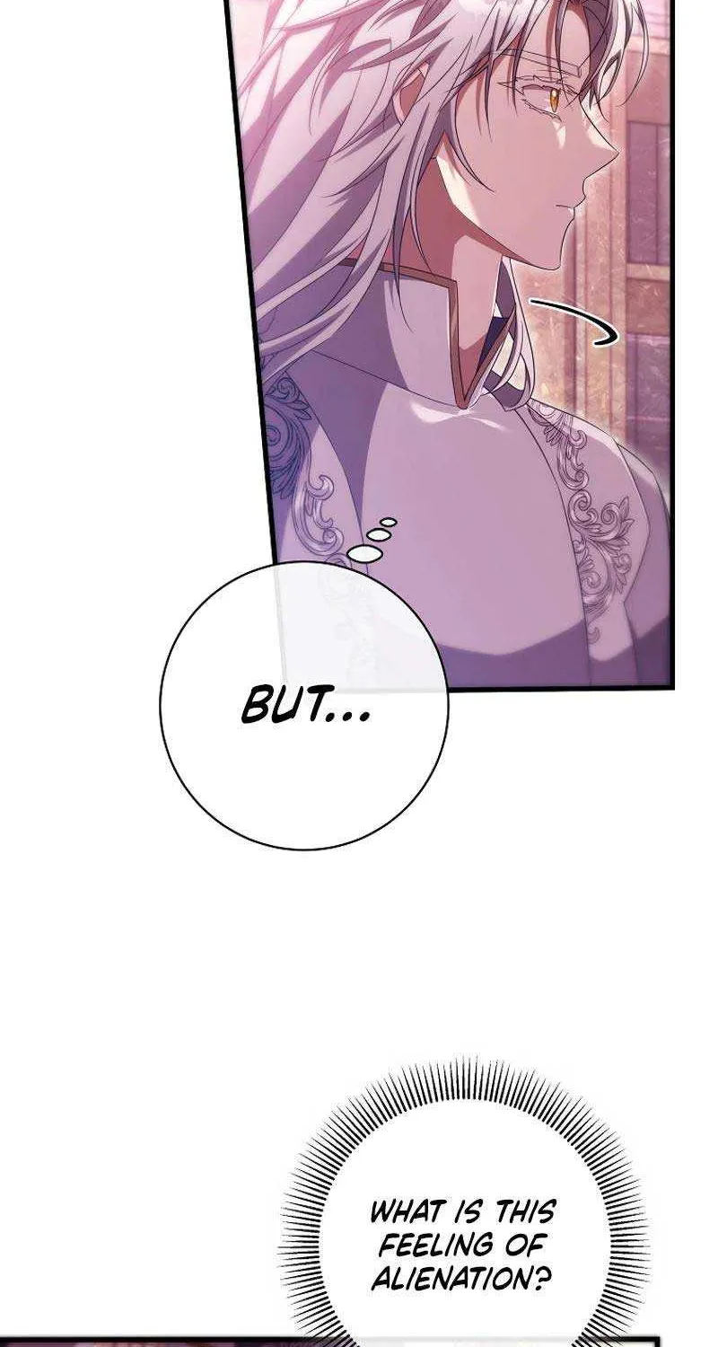 It’s My Destiny To Be The Hero’s Saviour Chapter 96 page 26 - 
