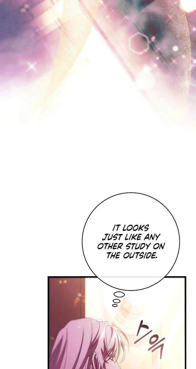 It’s My Destiny To Be The Hero’s Saviour Chapter 96 page 29 - 